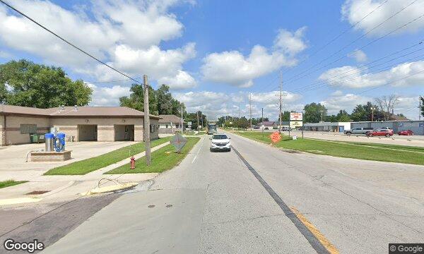 Kading Robin Lane Madrid apartments in Madrid IA